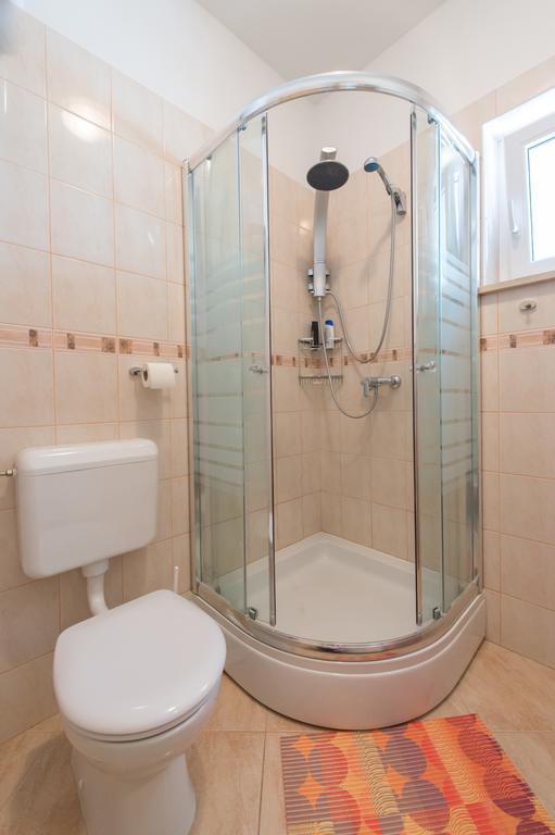 Apartment Puko Bol Chambre photo