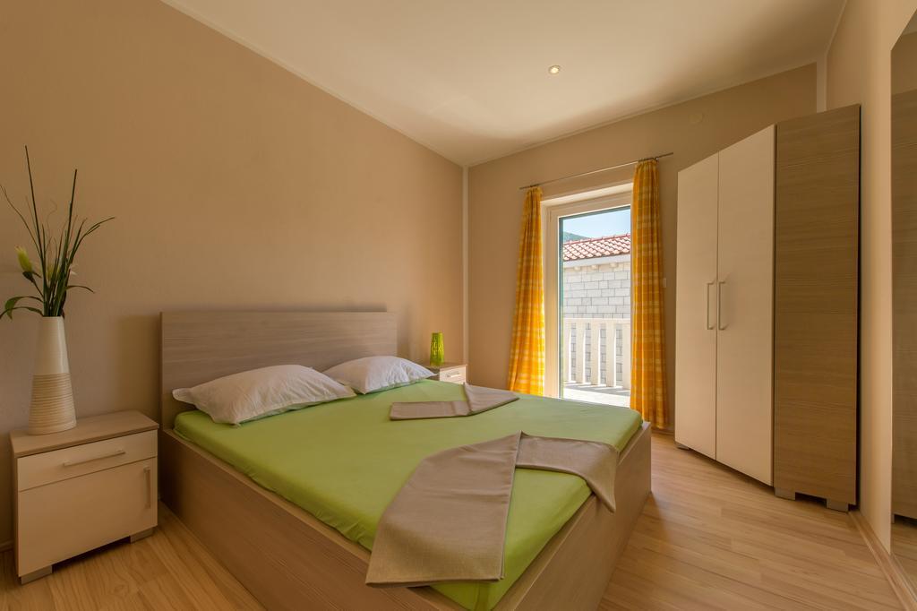 Apartment Puko Bol Chambre photo