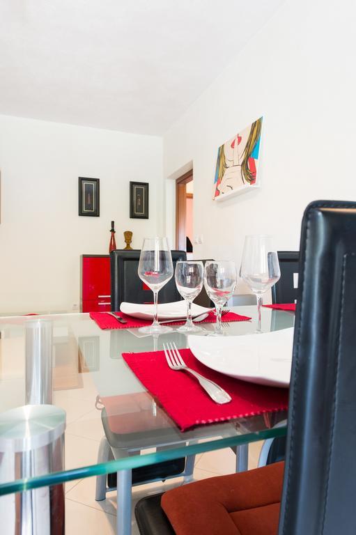 Apartment Puko Bol Chambre photo