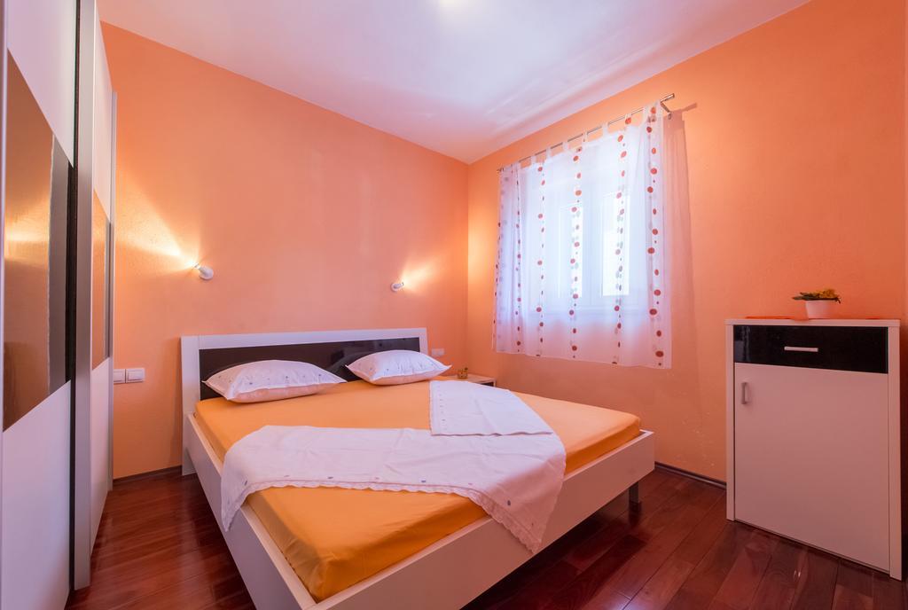Apartment Puko Bol Chambre photo